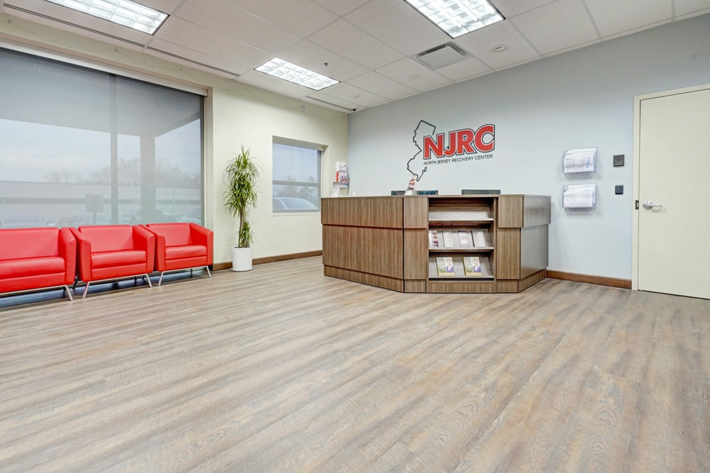 Tour Our Rehab Facility in NJ North Jersey Recovery Center